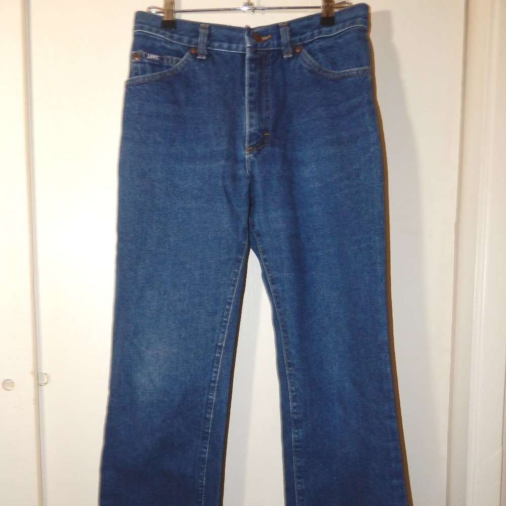 Women's Lee Straight Leg Jeans Size 30/30